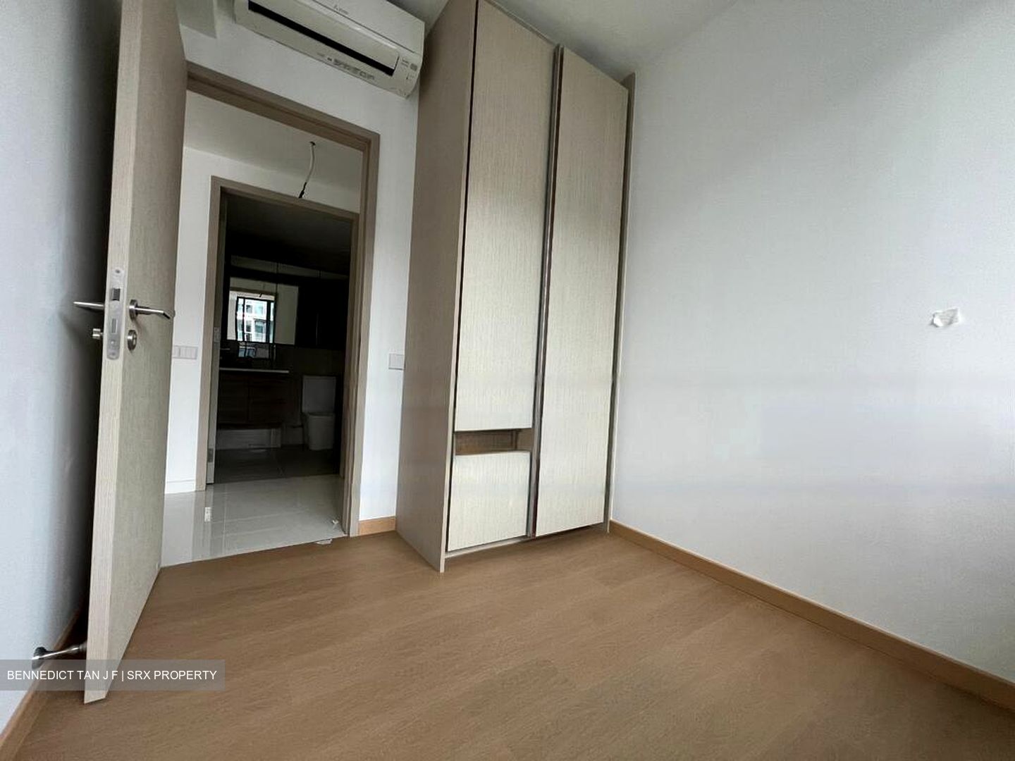 Treasure at Tampines (D18), Condominium #603059341